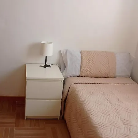 Apartamento Parque