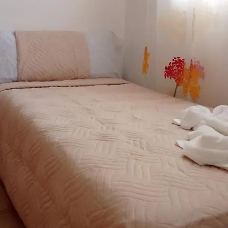 Apartamento Parque